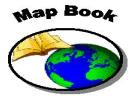 Map Book Button